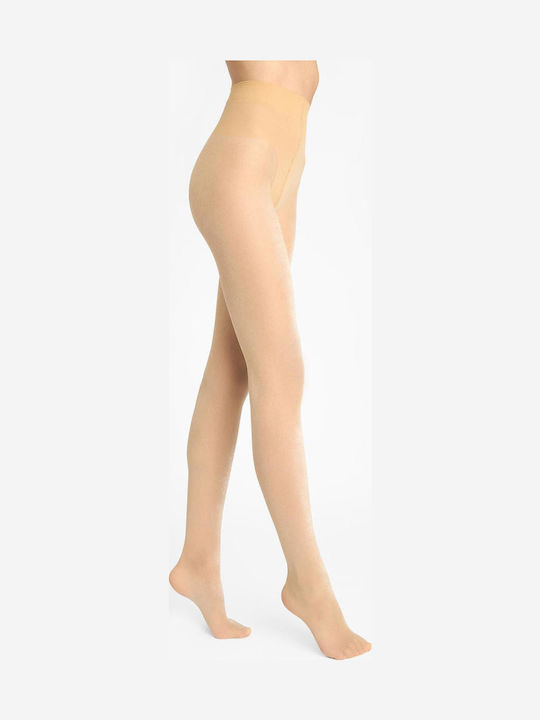Дамско чорапогащник 30 Ден Beige