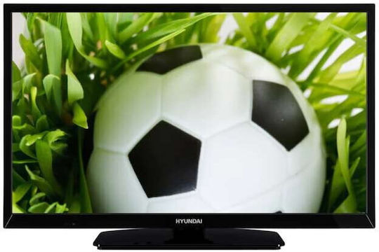 Hyundai Television 24" HD Ready LED HLP24T329 (2023)