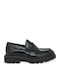 Mocasini barbati in Negru Culori