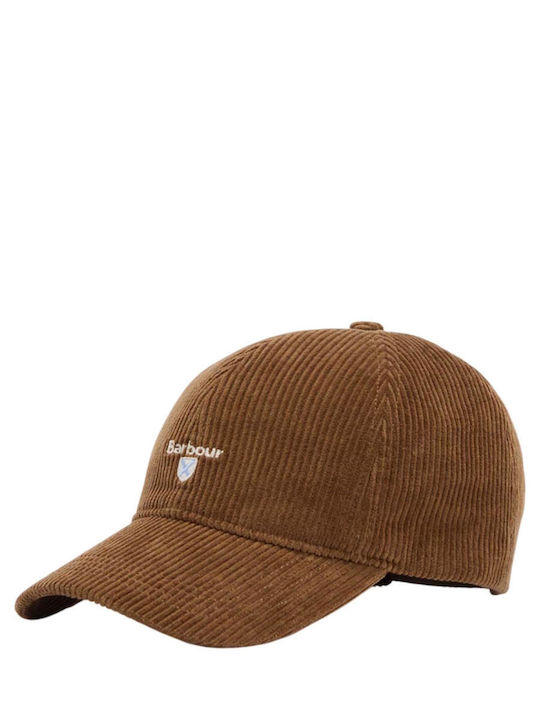 Barbour Καπέλο Preston Cord Cap Mha0911 729364