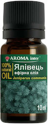 Aroma Inter Αιθέριο Έλαιο Άρκευθος 10ml Aroma Inter Αιθέριο Έλαιο Άρκευθος 10ml