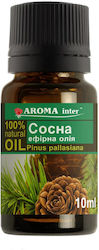 Aroma Inter Αιθέριο Έλαιο Πεύκο 10ml Aroma Inter Αιθέριο Έλαιο Πεύκο 10ml