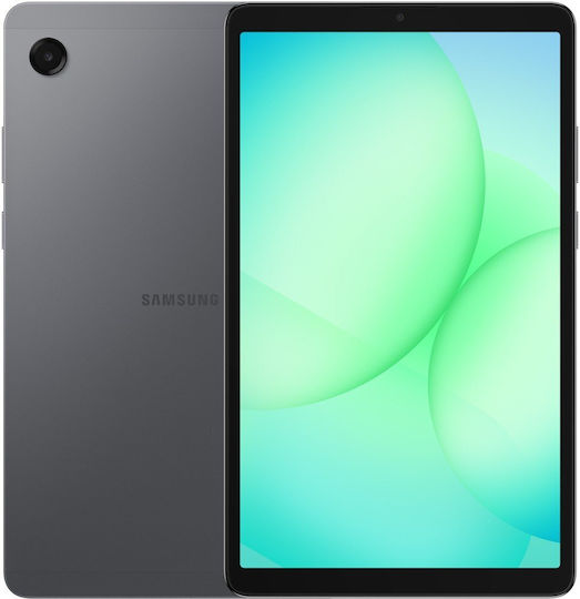 Samsung Galaxy Tab A11 8.7Inches (4GB/64GB) Gray