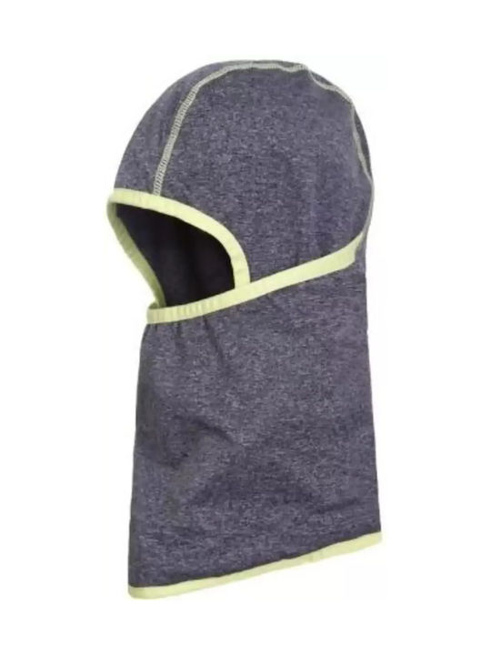 Icepeak Athletic Full Face Gray
