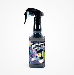 Пулверизатор Barber Splash Черен 500ml 46014