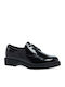 Women's Oxford Shoes Black