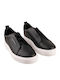 Ανδρικά Sneakers Μαύρο