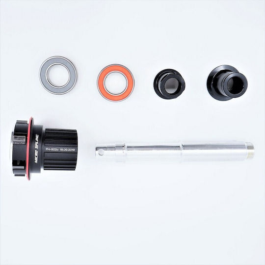 Syncros Silve 1.5 M S Cl R 20 20 Hub Repair Kit