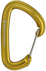 Black Diamond Hotwire 210129_20 Karabiner und E...