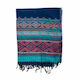 Κουβέρτα Διαλογισμού Ocean Meditation Shawl Boh...