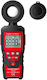 Habotest HT620 Φωτόμετρο