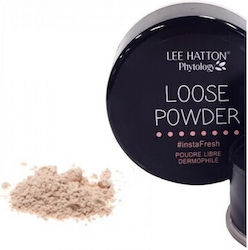 Lee Hatton Loose Powder N 1 Natural 20gr