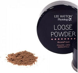 Lee Hatton Loose Powder N 4 Bronze Sun Shine 20gr