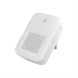 Telekom Smart Home Interne Alarm-Sirene Weiß Telekom Smart Home Interne Alarm-Sirene Weiß