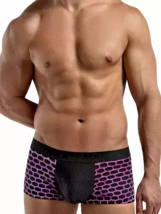 Malepower Μποξεράκι Purple