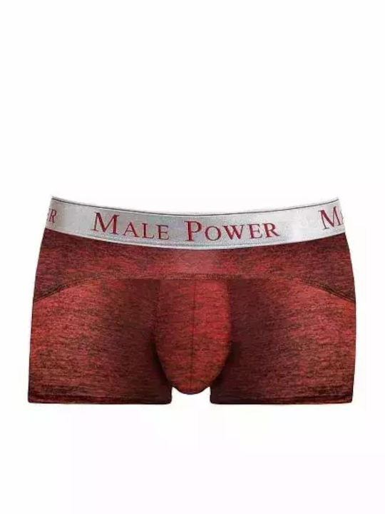 Malepower Μποξεράκι Red