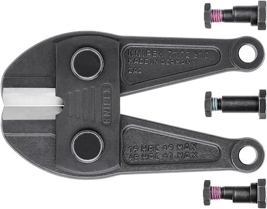Knipex Replacement Blade 1pcs