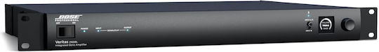 Bose Veritas 2160BL PA Power Amplifier 5 Channels 320W/4Ω 160W/100V