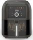 Morris Slim Air Fryer 8lt