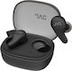 JVC Gumy Premium In-ear Bluetooth Handsfree Ακο...