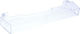 Refrigerator Door Shelf C00879728 Beko 5854990300