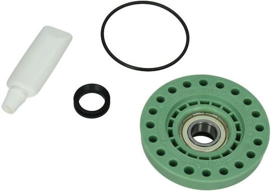 Carcasă Dreaptă Pentru Rulment 6203 Electrolux Aeg Zanussi Mașină de Spălat 1468936057 Original