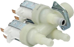 Supapă Triplă Mașină de Spălat Compatibilă Miele 1678013