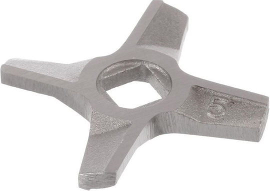 Cuțit Nr.5 Bosch Multipower Mașină de Tocat Carne 10031856