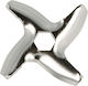Tefal Moulinex Ms-652841 Original Meat Grinder Blade