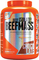 Extrifit Beef Mass Isolate Шоколад 3kg Extrifit Beef Mass Isolate Шоколад 3kg