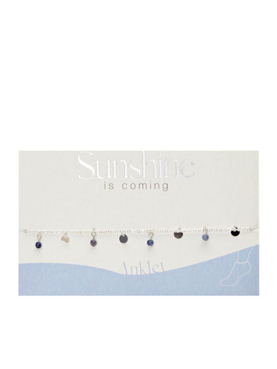Sunshine Is Coming Αλυσίδα Ποδιού