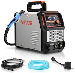 Vevor Plasma Κοπής Inverter 50A