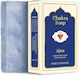 Fiore D' Oriente Seife Bar mit Glycerin 70gr