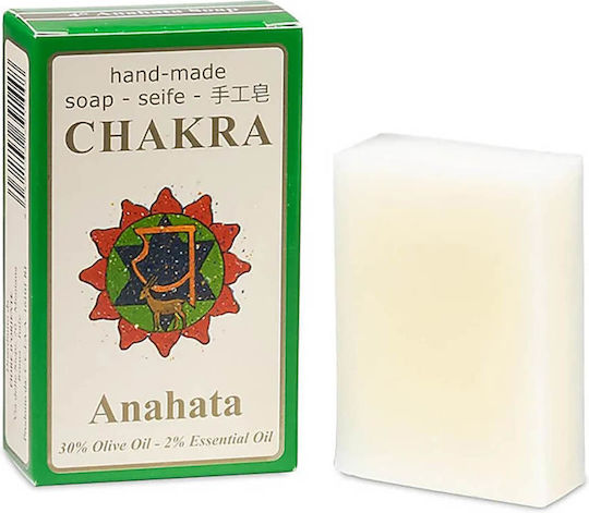 Fiore D' Oriente Μπάρα Σαπουνιού με Γλυκερίνη 70gr