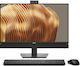 Dell Pro 24 AIO QC24250 24" (Ultra 7-265/16GB/512GB SSD/FHD/W11 Pro) US