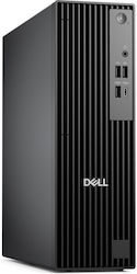 Dell Slim QCS1250 (Ultra 5-235/512GB) Bundle