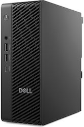 Dell Pro Max Micro FCM2250 (Ultra 7-265/16GB DDR5/1TB) Dell Pro Max Micro FCM2250 (Ultra 7-265/16GB DDR5/1TB)