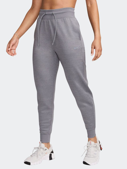 Nike Therma-fit One Παντελόνι Φόρμας με Λάστιχο...