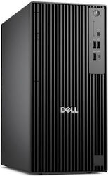 Dell PRO Tower QCT1250 (Ultra 7-265/16GB DDR5/512GB) Paket Dell PRO Tower QCT1250 (Ultra 7-265/16GB DDR5/512GB) Paket
