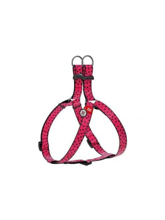 Waudog Σαμαρακι Dots Συστημα Εντοπισμου S 1,5x40-55cm