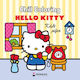 Hello Kitty Chill Coloring Every Day