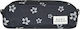 Roxy 'da Rock' Pencil Case Gray