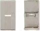 Qoltec Clips Conector SC