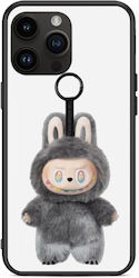 Back Cover (iPhone 16 Pro Max)