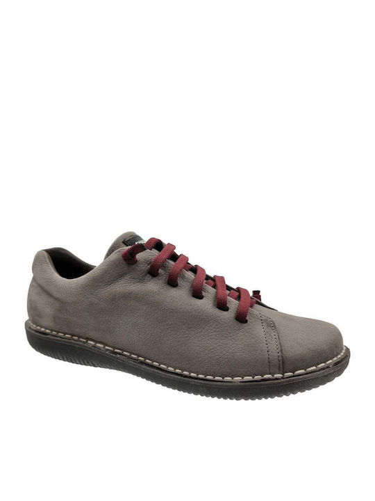 Chacal Γυναικεία Sneakers Taupe