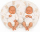Bobono Beige Nursing Pillow