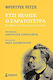 Έτσι Μίλησε ο Ζαρατούστρα, A Book for Everyone and for No One