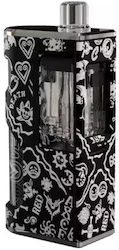 VEEPON Tita X Box Mod Kit Μαύρο VEEPON Tita X Box Mod Kit Μαύρο