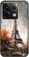 Калъф За Мобилен Телефон Eiffel Tower 9606 Многоцветен Дизайн За Redmi Note 14s