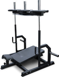X-FIT Presă Verticală De Picior Fără Greutăți X-FIT Presă Verticală De Picior Fără Greutăți